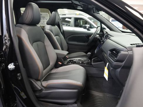 New 2026 Subaru Forester Sport AWD/4WD image 23