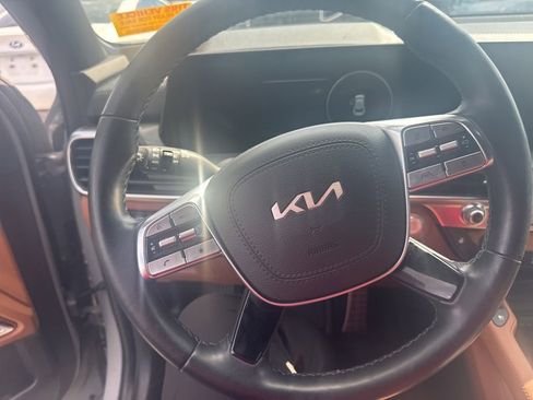 Used 2023 Kia Telluride SX X-Pro AWD/4WD image 19
