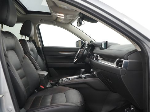 Used 2018 MAZDA CX-5 Grand Touring AWD/4WD image 11
