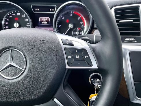 Used 2015 Mercedes-Benz ML 250 ML 250 image 11