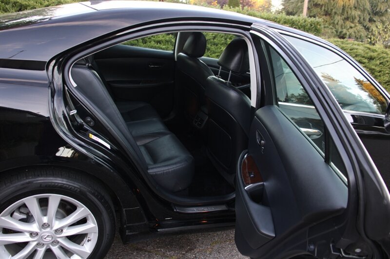 Used 2012 Lexus ES 350 FWD image 6