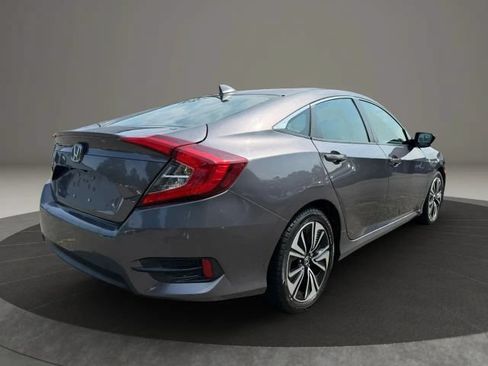 Used 2016 Honda Civic EX-L image 5