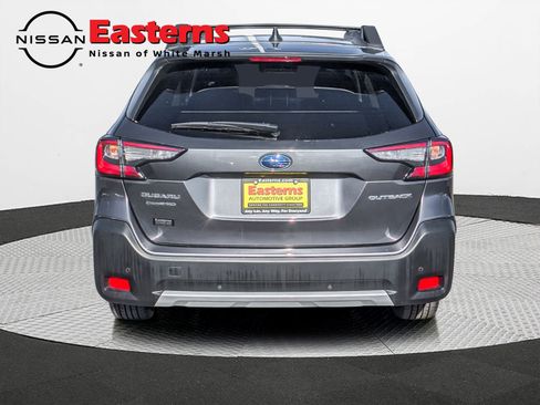 Used 2023 Subaru Outback Limited image 7