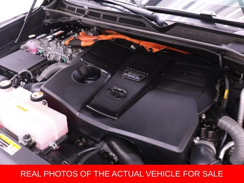Used 2024 Toyota Tundra TRD Pro w/ Security Package (TMS) AWD/4WD image 17