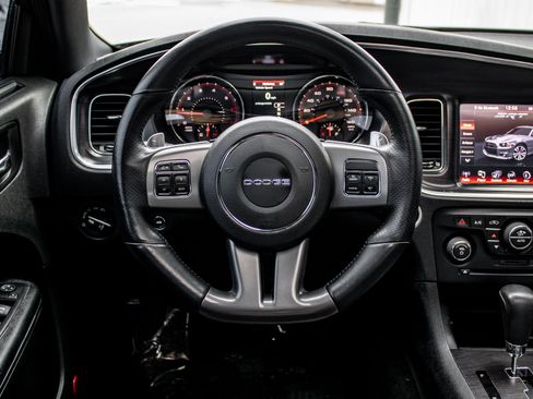 Used 2014 Dodge Charger R/T image 27