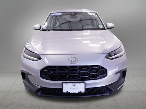 Certified 2023 Honda HR-V LX image 10