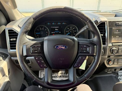 Used 2015 Ford F150 XLT w/ Equipment Group 302A Luxury AWD/4WD image 28
