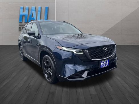 New 2026 MAZDA CX-5 2.5 S w/ Premium Plus Package AWD/4WD image 7