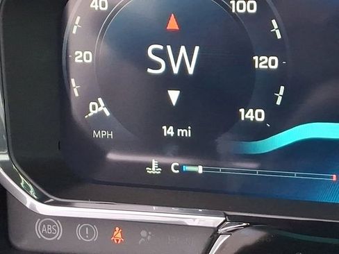 Used 2026 Chevrolet Silverado 1500 LT w/ Protection Package image 24