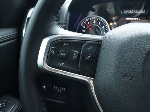 Used 2022 RAM 1500 Laramie w/ Sport Appearance Package AWD/4WD image 34