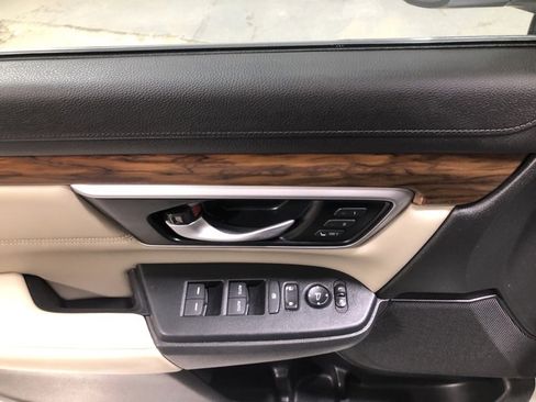 Used 2022 Honda CR-V EX-L image 22