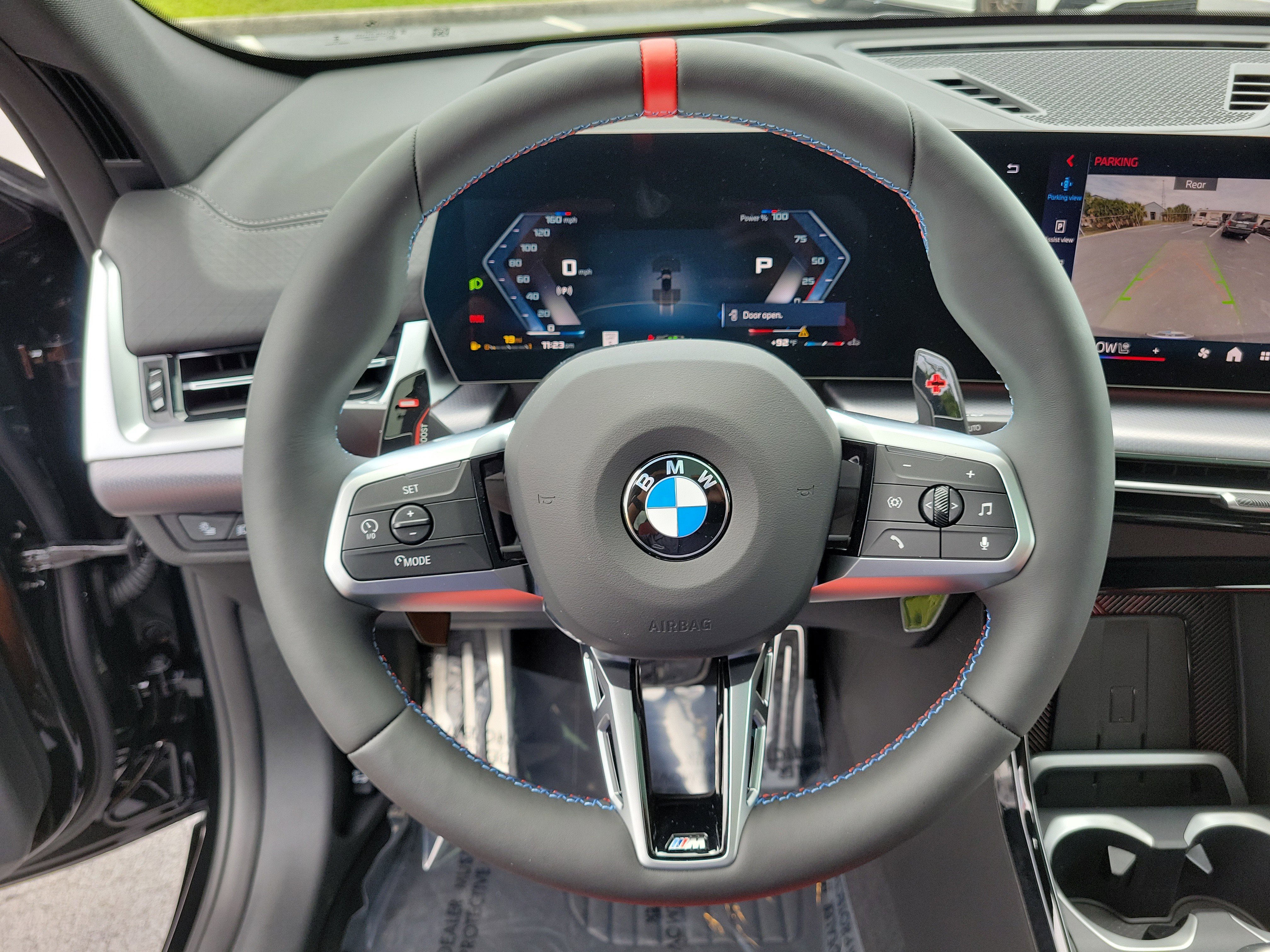 New 2026 BMW X2 M35i w/ Technology Package AWD/4WD image 21