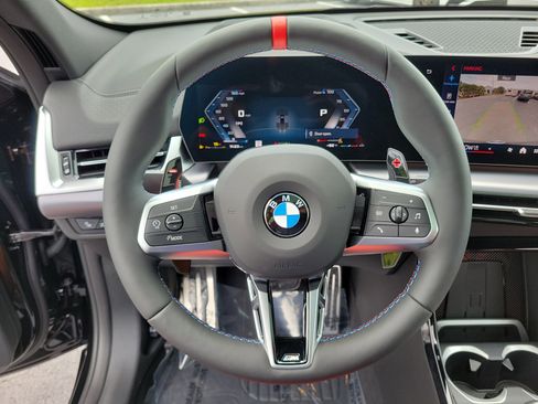 New 2026 BMW X2 M35i w/ Technology Package AWD/4WD image 21