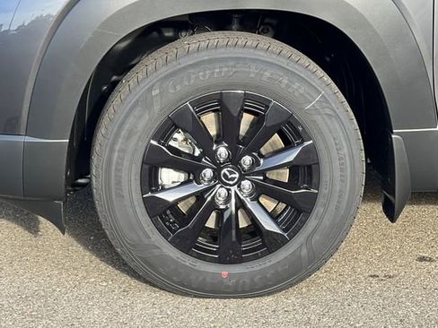 New 2026 MAZDA CX-50 AWD 2.5 Hybrid w/ Weather Package image 33