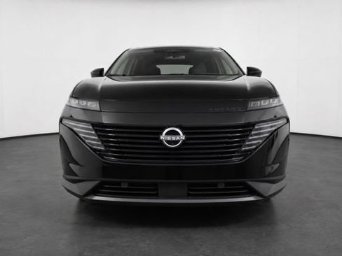 Used 2025 Nissan Murano SL AWD/4WD image 2