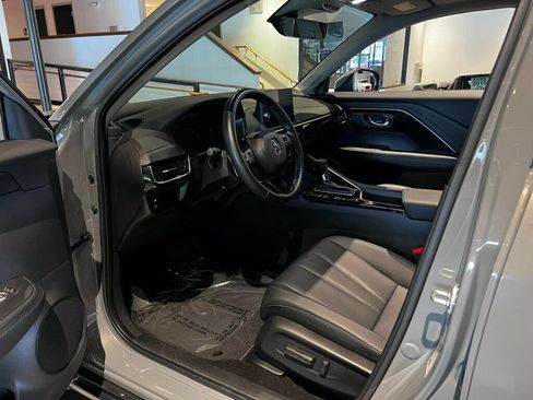 Used 2025 Acura ADX AWD image 15