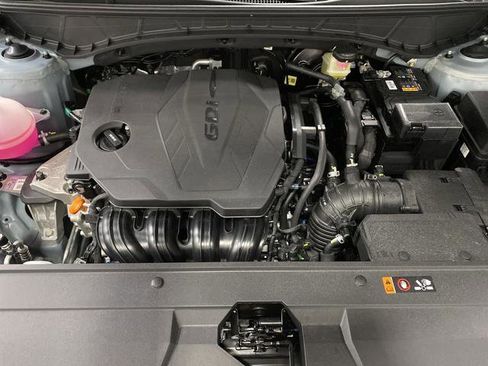 New 2026 Hyundai Santa Cruz SEL image 34