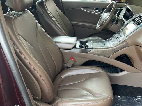 Used 2017 Lincoln MKX Reserve image 19