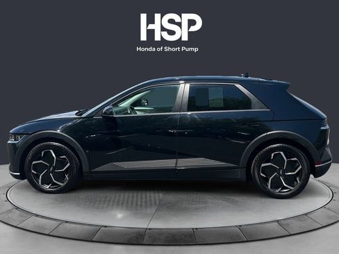 Used 2023 Hyundai Ioniq 5 SE w/ Cargo Package image 2