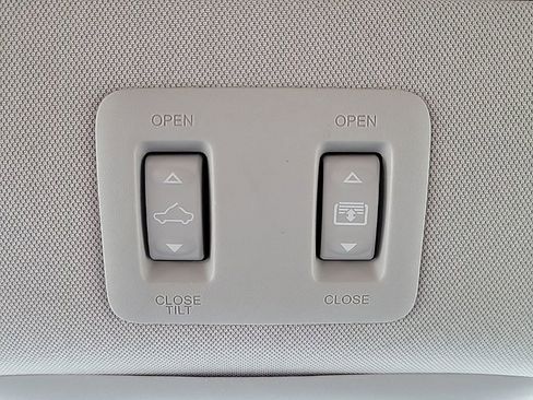 Used 2019 Nissan Murano SL w/ SL Technology Package image 33