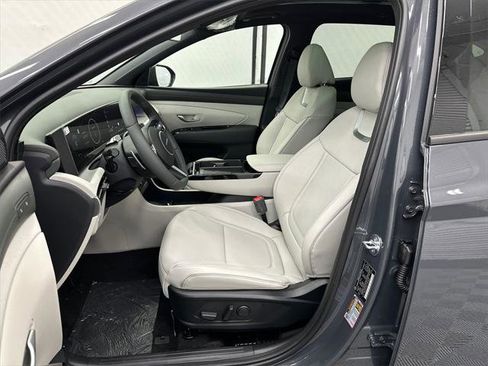 New 2026 Hyundai Tucson Limited image 9