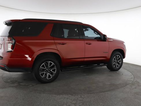 Used 2021 Chevrolet Tahoe Z71 AWD/4WD image 13