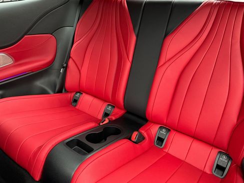 New 2026 Mercedes-Benz CLE 450 4MATIC Coupe image 20