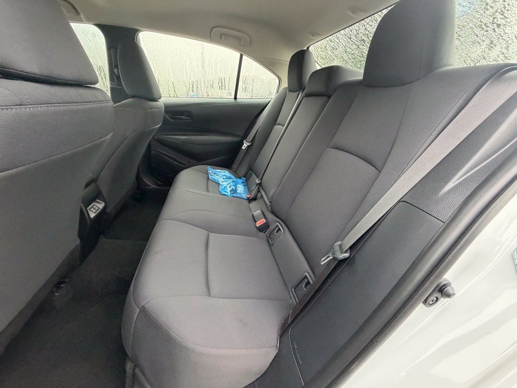 Used 2026 Toyota Corolla LE FWD image 11
