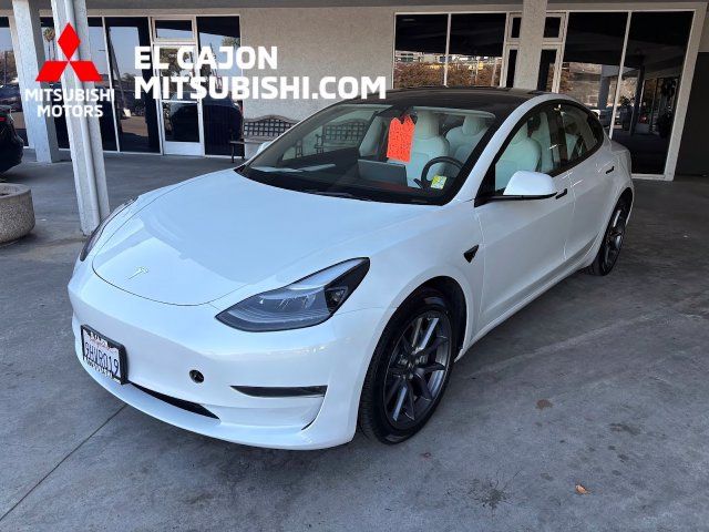 Used 2023 Tesla Model 3 Standard Range RWD image 6