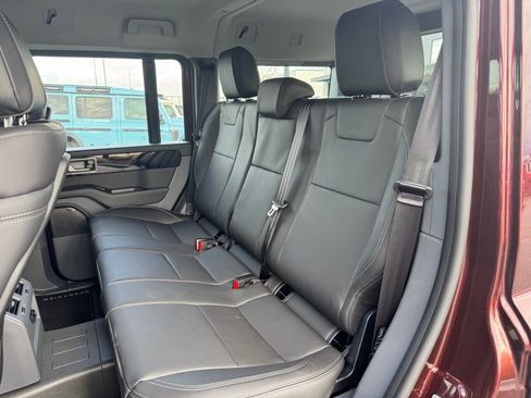 New 2025 INEOS Grenadier AWD/4WD image 10