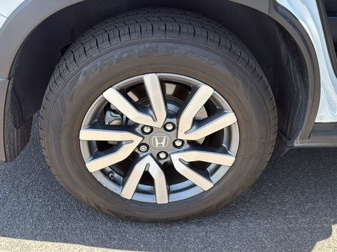 Used 2021 Honda Pilot EX image 21