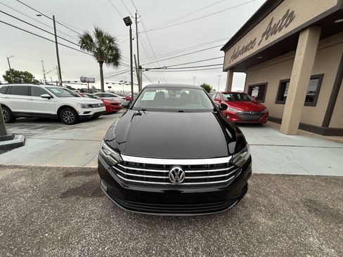 Used 2020 Volkswagen Jetta S FWD image 6
