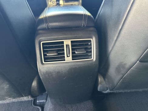 Used 2016 Nissan Maxima 3.5 SV image 15