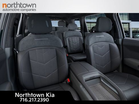 New 2027 Kia Telluride X-Line SX Prestige AWD/4WD image 1