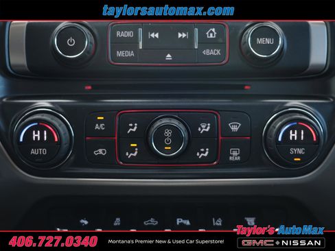 Used 2015 GMC Sierra 2500 Denali image 17