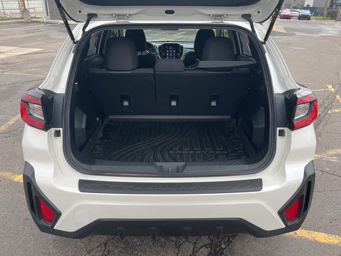 Certified 2024 Subaru Crosstrek 2.0i Premium image 22