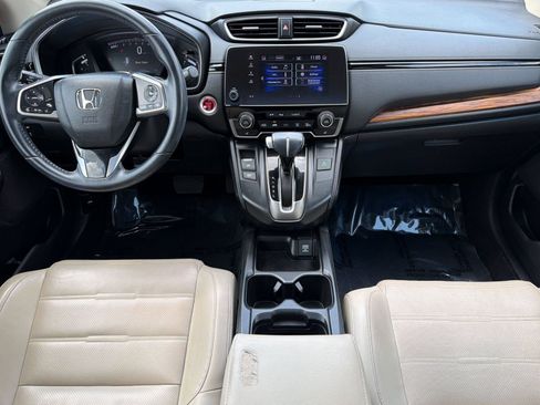 Used 2018 Honda CR-V EX-L image 26