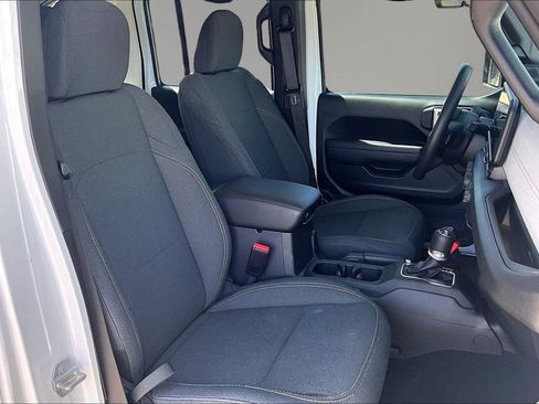 Used 2025 Jeep Wrangler Unlimited Sport AWD/4WD image 29