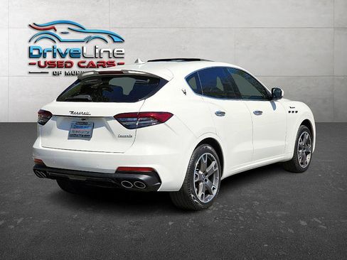 Used 2023 Maserati Levante Modena image 4