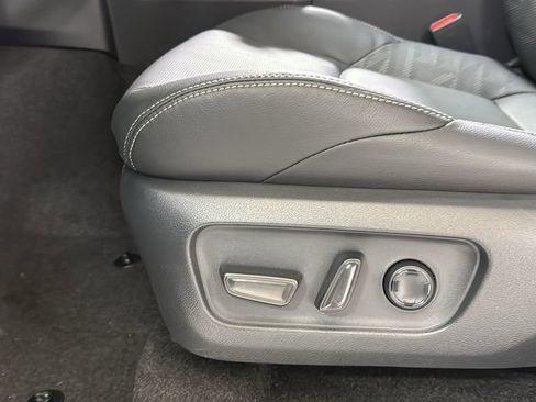 New 2025 Toyota 4Runner TRD Sport Premium image 14