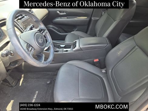 Used 2024 Hyundai Santa Cruz XRT AWD/4WD image 12