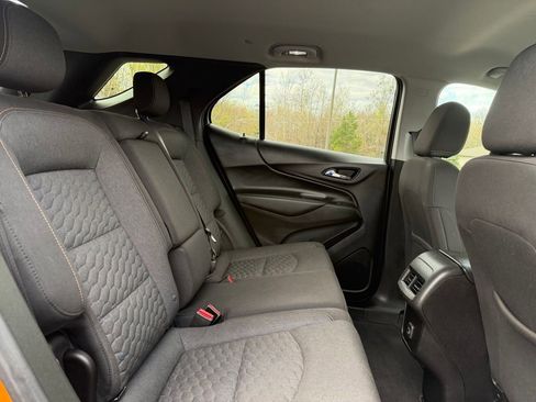 Used 2019 Chevrolet Equinox LT AWD/4WD image 19