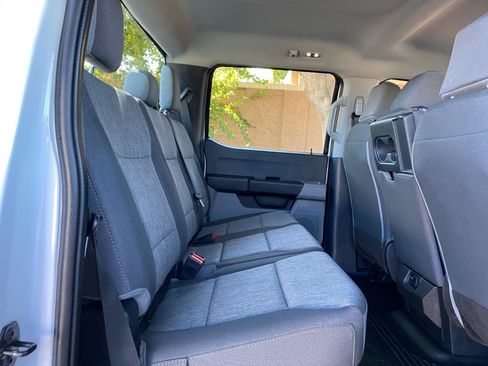 Used 2023 Ford F250 XL w/ XL Off-Road Package AWD/4WD image 44