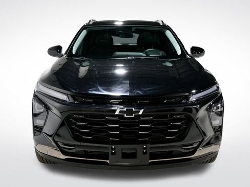 Used 2024 Chevrolet Trax ACTIV w/ Sunroof Package image 11