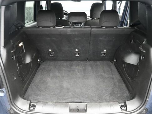 Used 2021 Jeep Renegade Latitude image 6