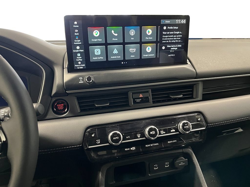 New 2026 Honda Pilot EX-L image 22
