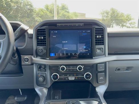 Used 2024 Ford F150 XLT w/ Equipment Group 302A MID AWD/4WD image 13