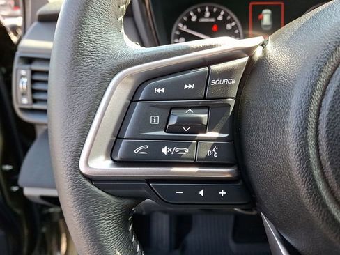 Used 2025 Subaru Outback Premium AWD/4WD image 21