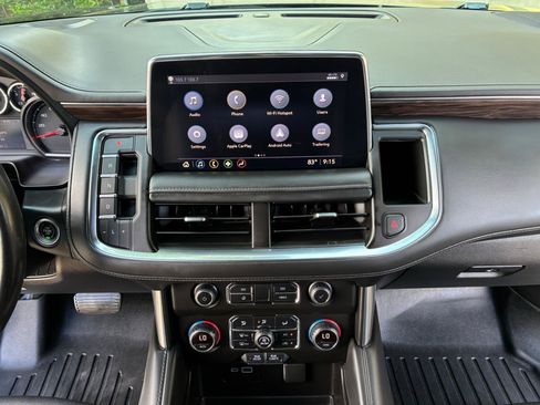 Used 2021 Chevrolet Tahoe LS RWD image 19