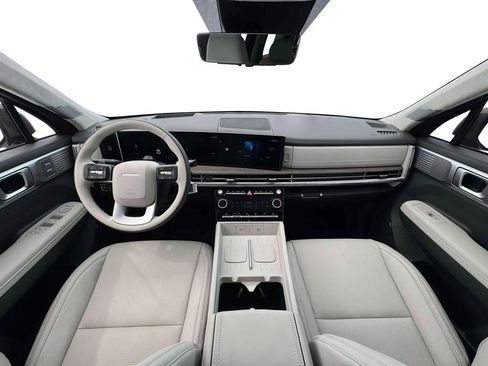 New 2026 Hyundai Santa Fe Calligraphy AWD/4WD image 14